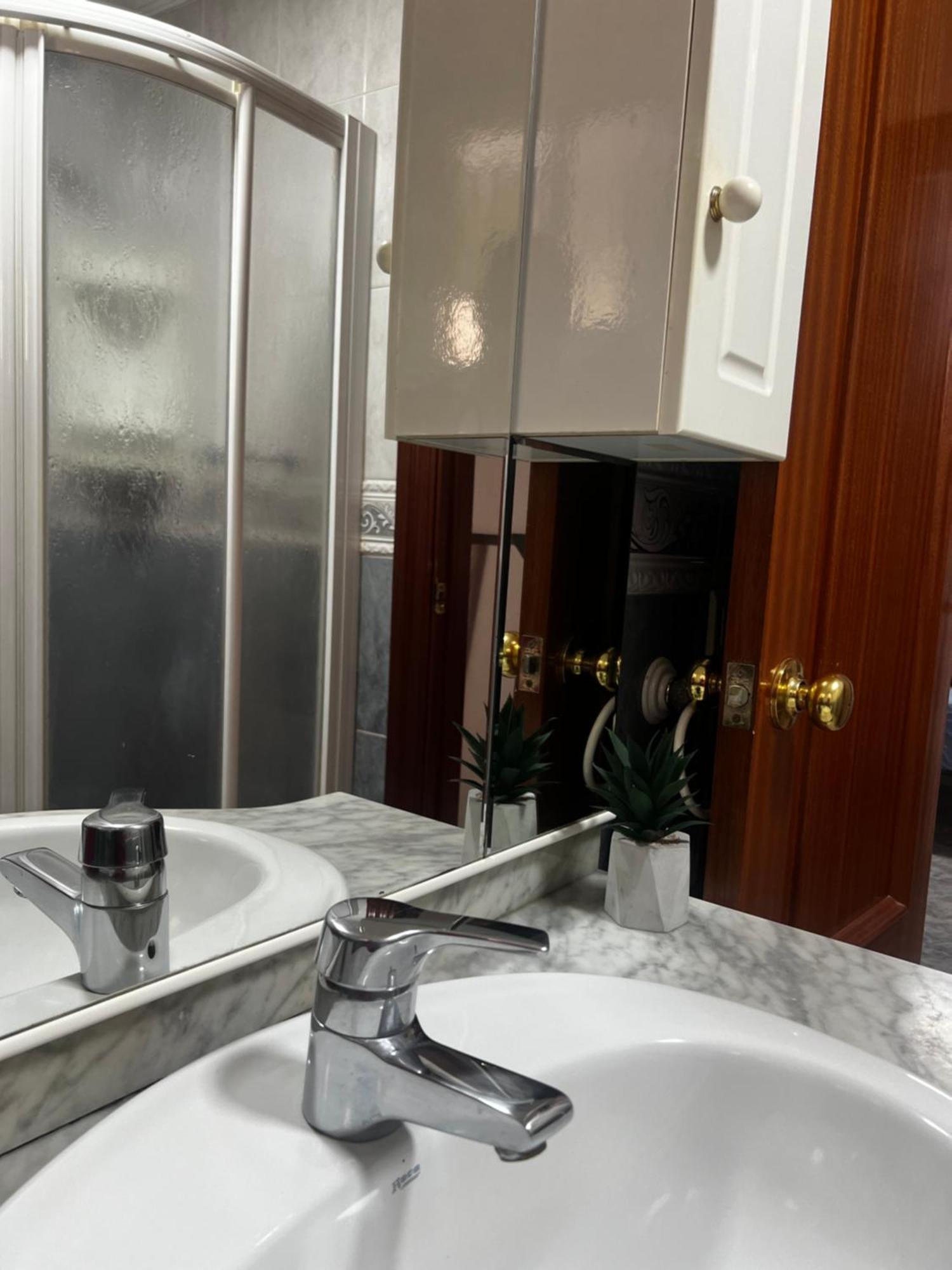 Apartamento 3 Habitaciones En Torre Del Mar A 50 Metros De La Playa المظهر الخارجي الصورة