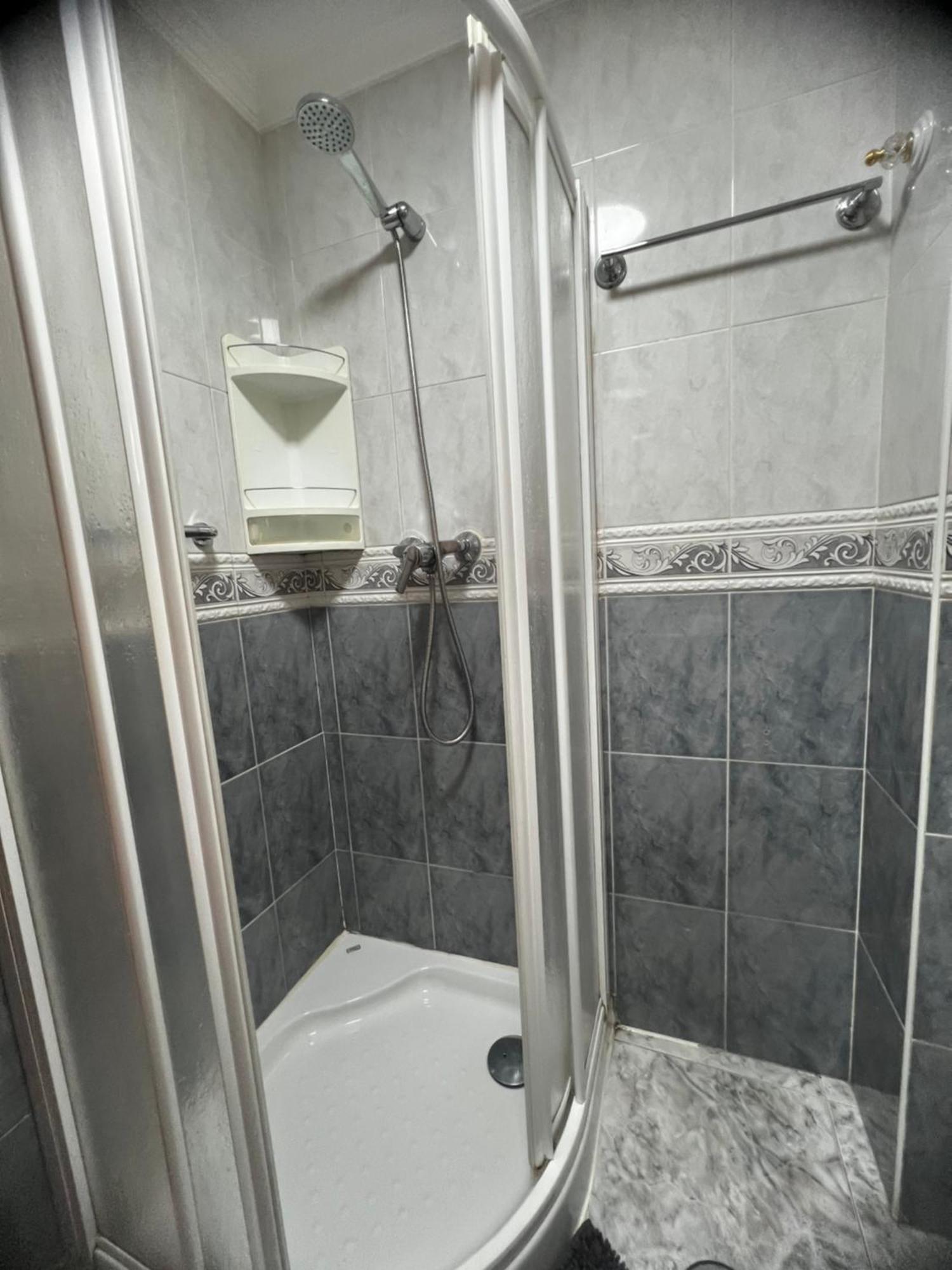 Apartamento 3 Habitaciones En Torre Del Mar A 50 Metros De La Playa المظهر الخارجي الصورة