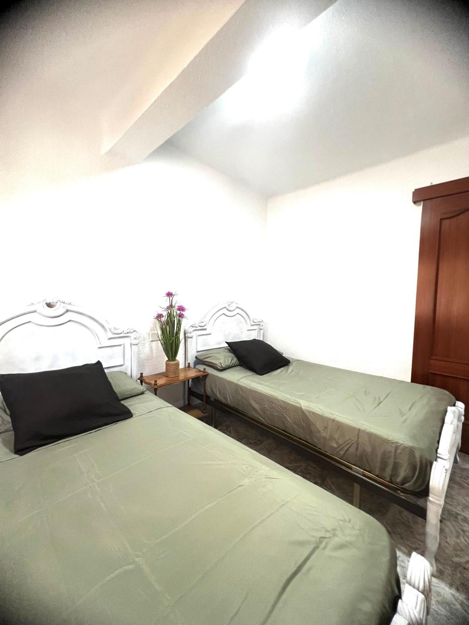 Apartamento 3 Habitaciones En Torre Del Mar A 50 Metros De La Playa المظهر الخارجي الصورة